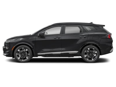 2026 Kia Sportage SX-Prestige FWD