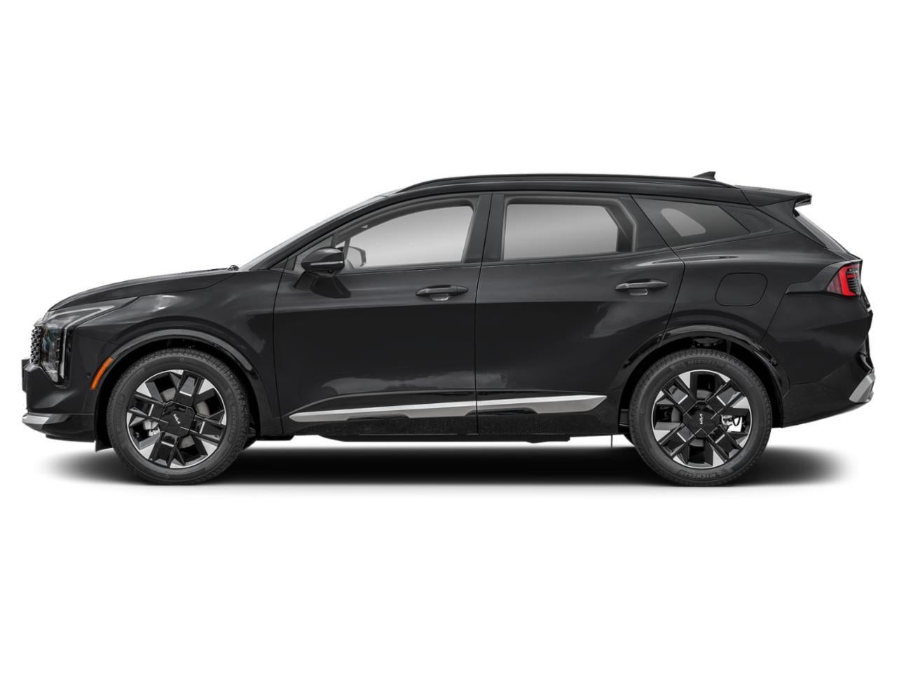 2026 Kia Sportage SX-Prestige FWD