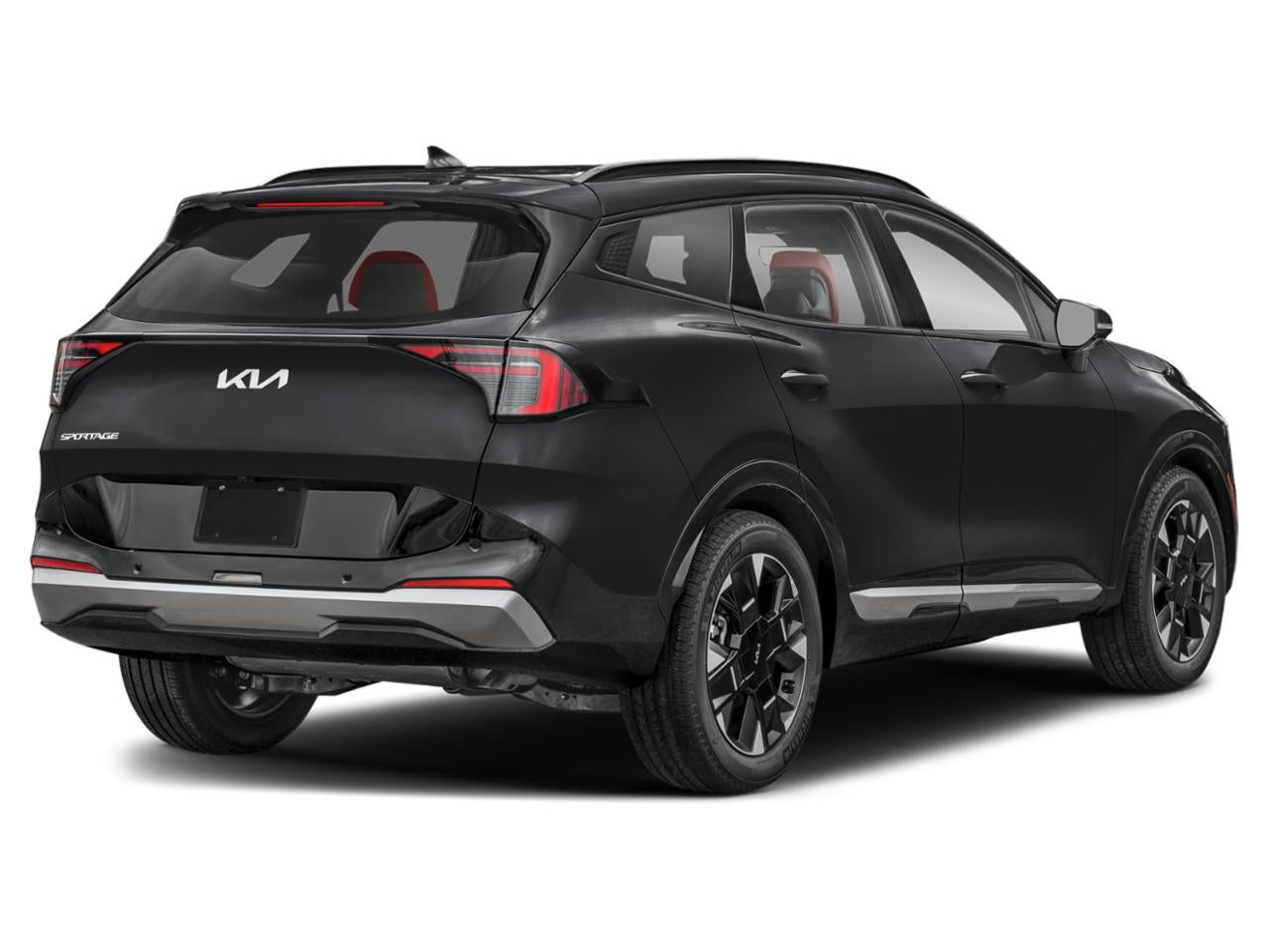 2026 Kia Sportage SX-Prestige FWD