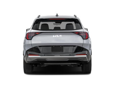 2026 Kia Sportage SX-Prestige FWD