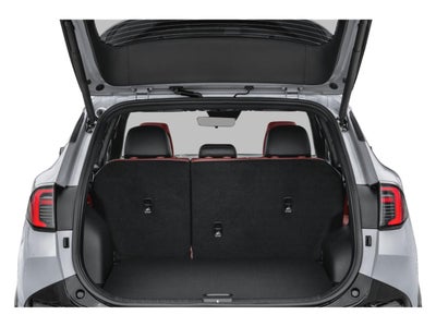 2026 Kia Sportage SX-Prestige FWD