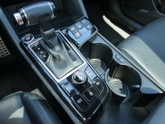 2025 Kia Sportage X-Pro Prestige