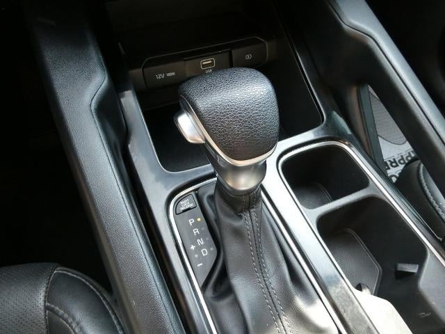 2020 Kia Telluride LX