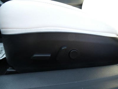 2020 Tesla Model 3 Long Range AWD