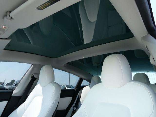2020 Tesla Model 3 Long Range AWD