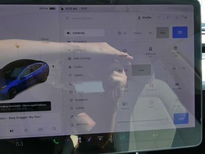 2020 Tesla Model 3 Long Range AWD