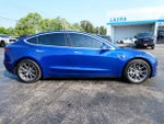 2020 Tesla Model 3 Long Range AWD