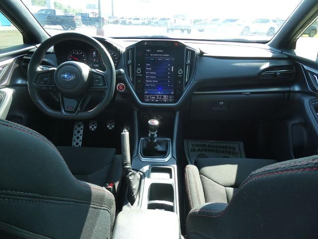 2023 Subaru WRX Premium