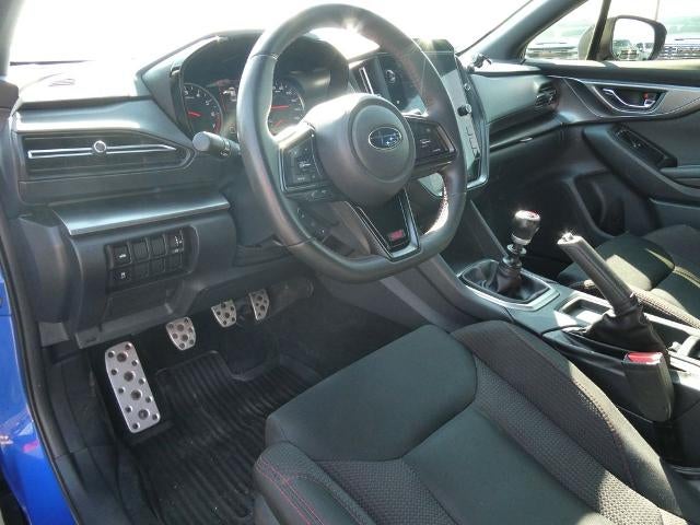2023 Subaru WRX Premium