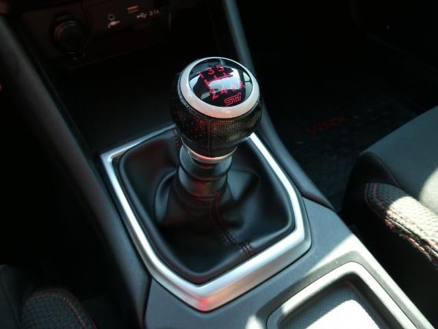 2023 Subaru WRX Premium