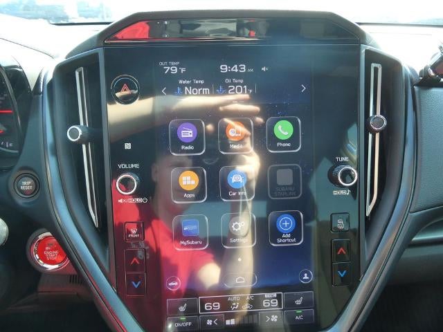 2023 Subaru WRX Premium