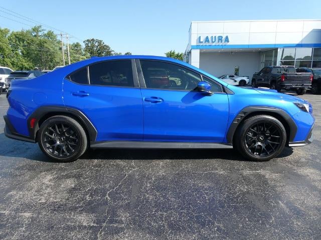 2023 Subaru WRX Premium