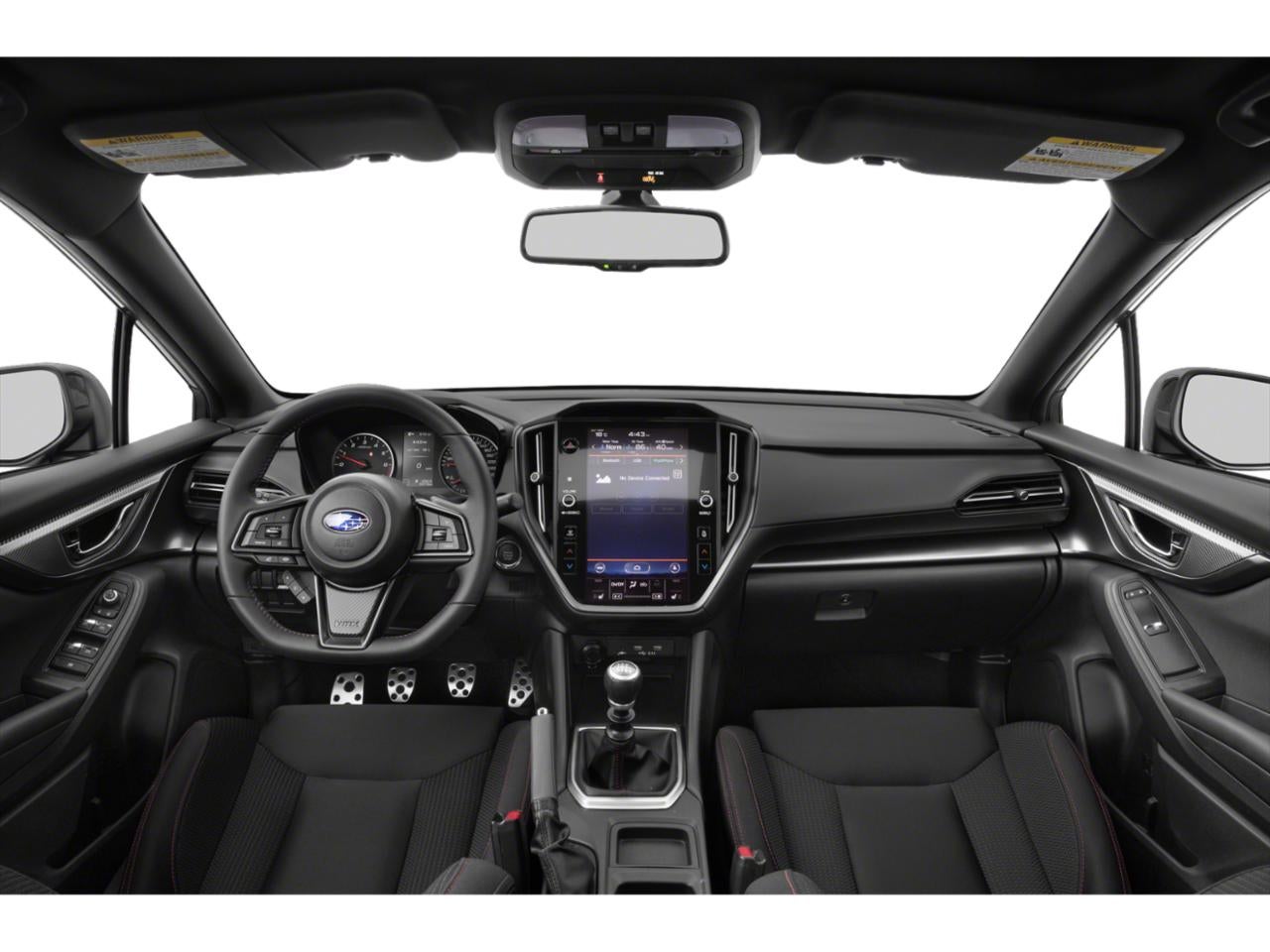 2023 Subaru WRX Premium