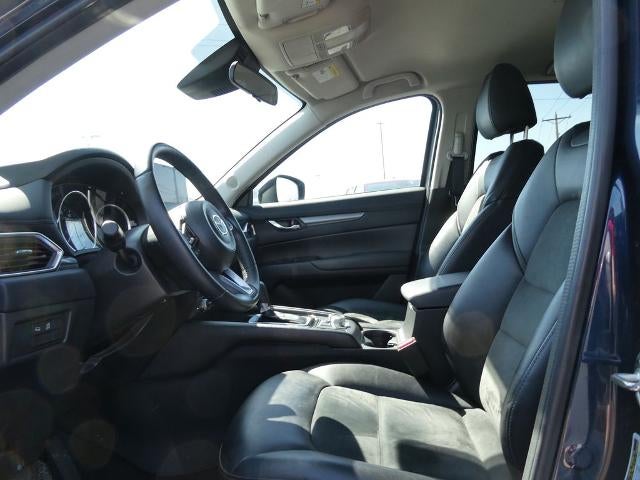 2023 Mazda Mazda CX-5 2.5 S Select