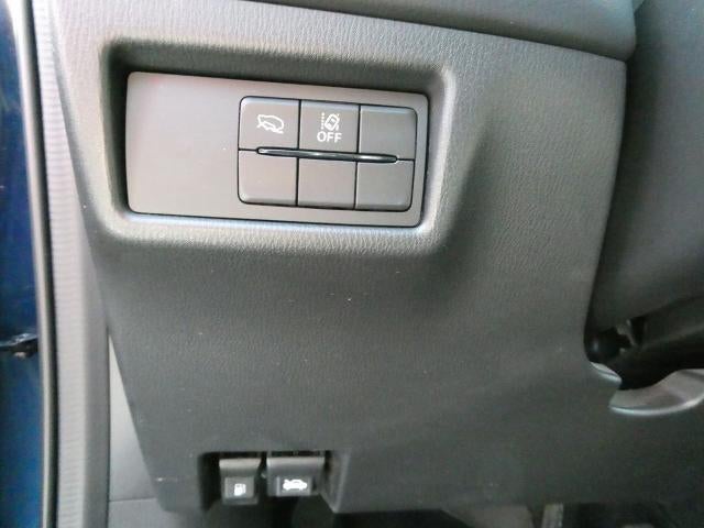 2023 Mazda Mazda CX-5 2.5 S Select