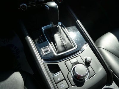 2023 Mazda Mazda CX-5 2.5 S Select