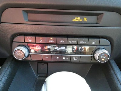 2023 Mazda Mazda CX-5 2.5 S Select