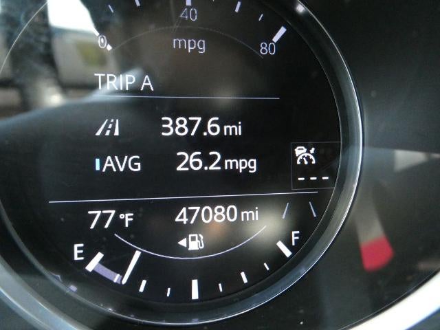 2023 Mazda Mazda CX-5 2.5 S Select