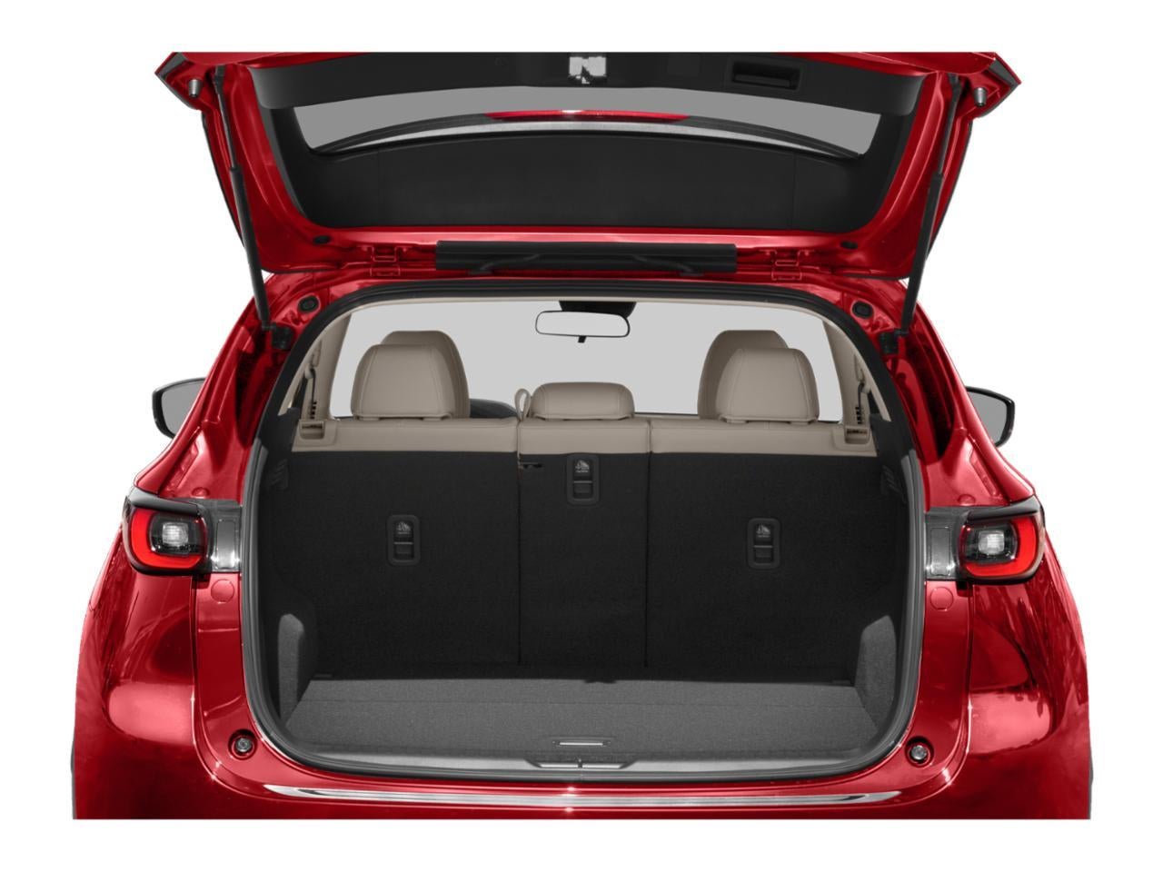 2023 Mazda Mazda CX-5 2.5 S Select