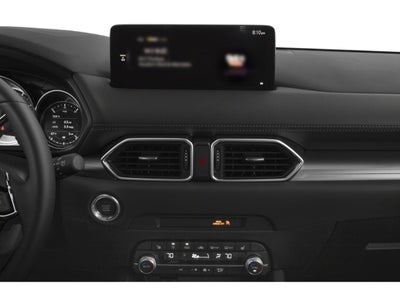 2023 Mazda Mazda CX-5 2.5 S Select