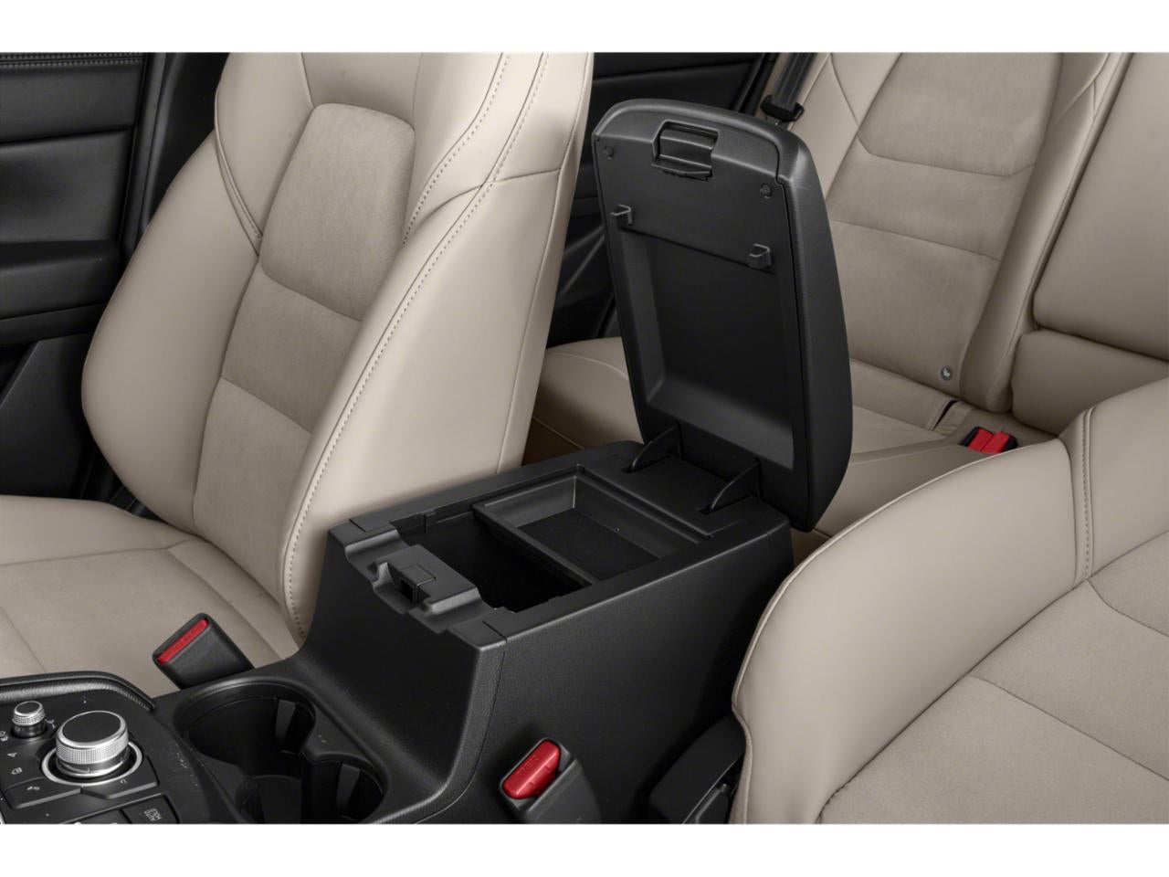 2023 Mazda Mazda CX-5 2.5 S Select