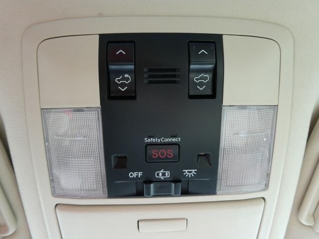 2015 Lexus GX 460 4WD 4dr