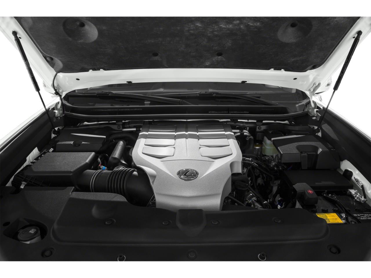 2015 Lexus GX 460 4WD 4dr