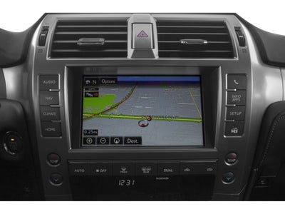 2015 Lexus GX 460 4WD 4dr