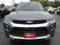 2021 Chevrolet Trailblazer AWD LT