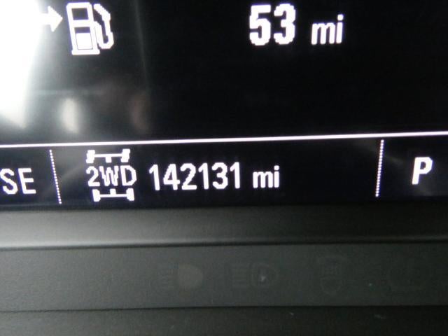 2021 Chevrolet Trailblazer AWD LT
