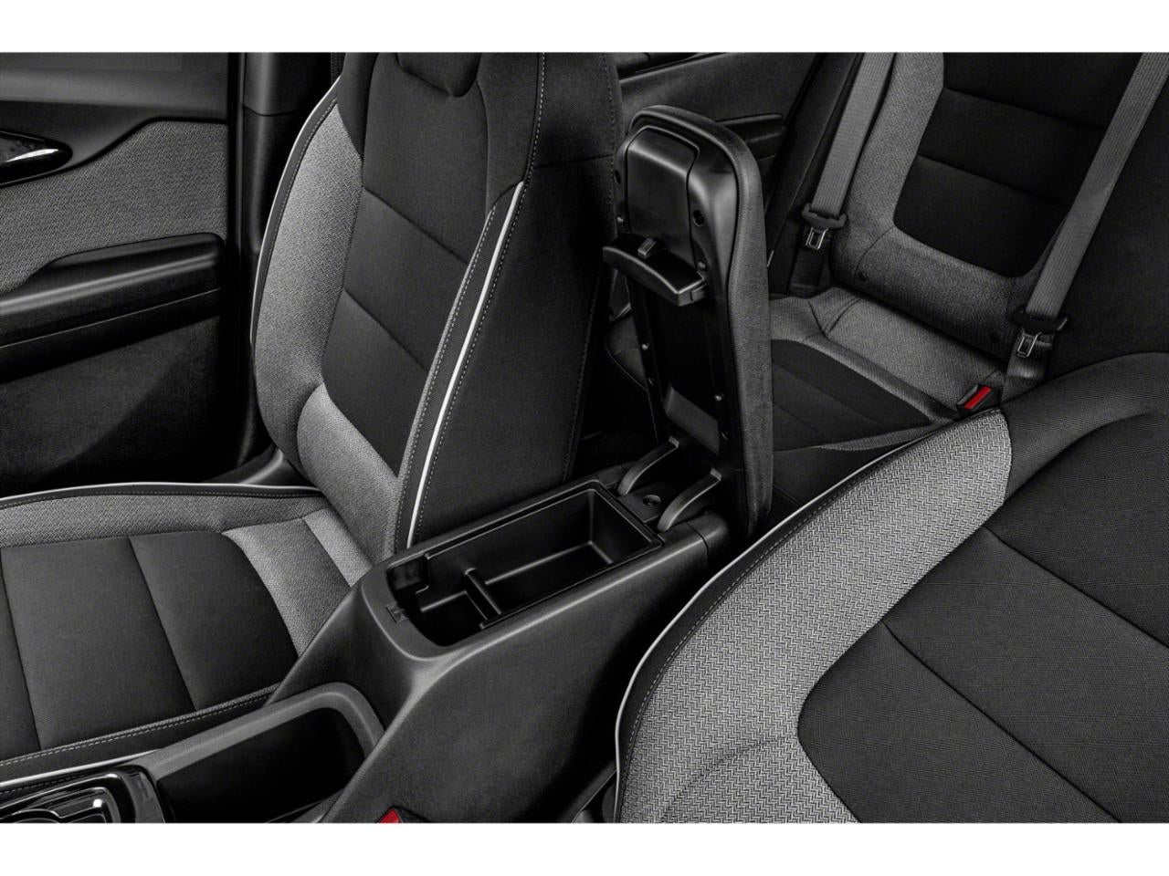 2021 Chevrolet Trailblazer AWD LT