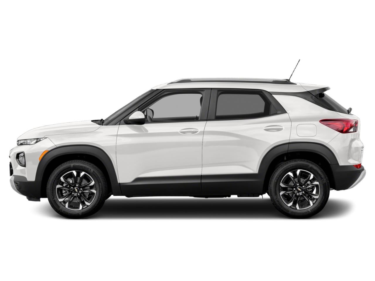 2021 Chevrolet Trailblazer AWD LT