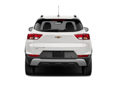 2021 Chevrolet Trailblazer AWD LT