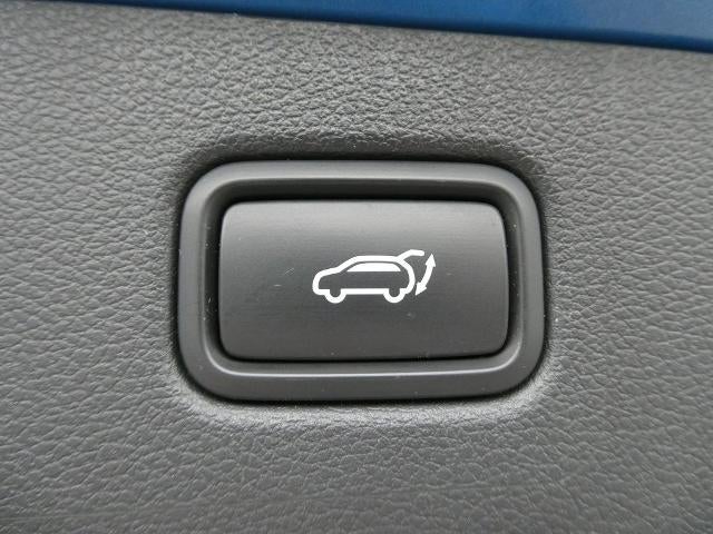 2016 Hyundai Tucson FWD 4dr Limited