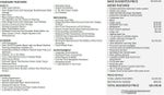 2016 Hyundai Tucson FWD 4dr Limited