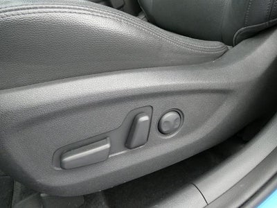 2016 Hyundai Tucson FWD 4dr Limited