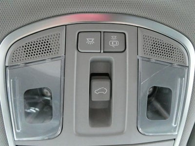 2016 Hyundai Tucson FWD 4dr Limited