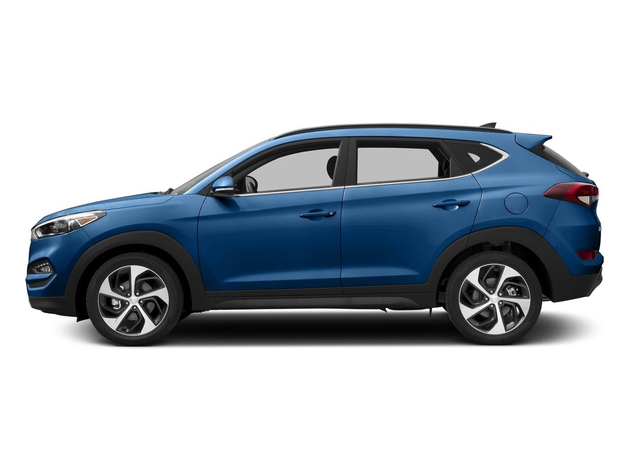 2016 Hyundai Tucson FWD 4dr Limited