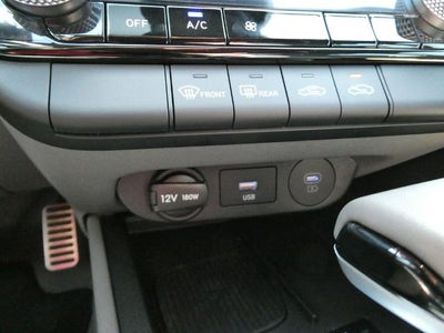 2026 Hyundai Elantra SEL Sport Sedan