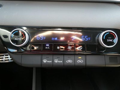 2026 Hyundai Elantra SEL Sport Sedan