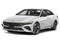 2026 Hyundai Elantra SEL Sport Sedan