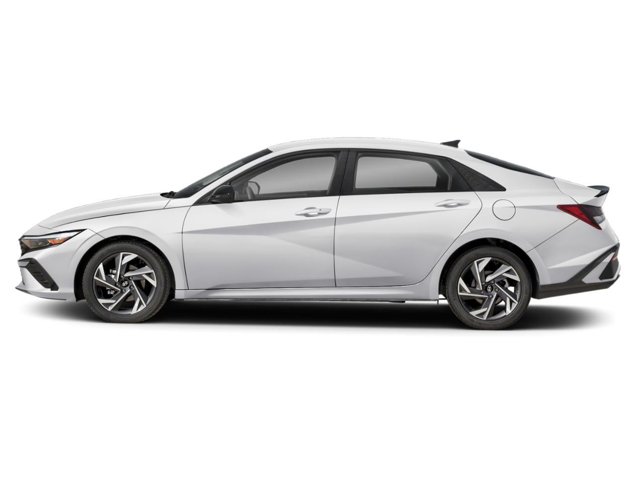 2026 Hyundai Elantra SEL Sport Sedan