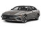 2026 Hyundai Elantra SEL Sport Sedan