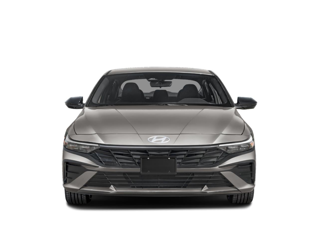 2026 Hyundai Elantra SEL Sport Sedan