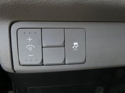2016 Kia Soul 5dr Wgn Auto Base