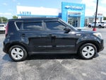2016 Kia Soul 5dr Wgn Auto Base