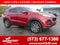 2017 Kia Sportage EX AWD