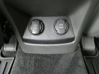 2017 Kia Sportage EX AWD