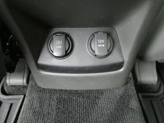 2017 Kia Sportage EX AWD