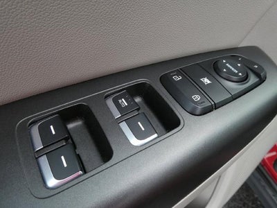 2017 Kia Sportage EX AWD